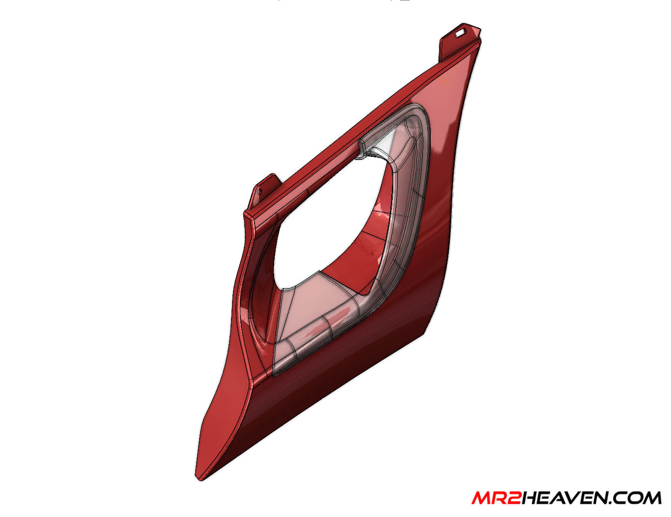 ⚡️ ⚡️ MR2Heaven 5 New Parts now in stock and LIVE! 💥 💥 - Mr2 Heaven